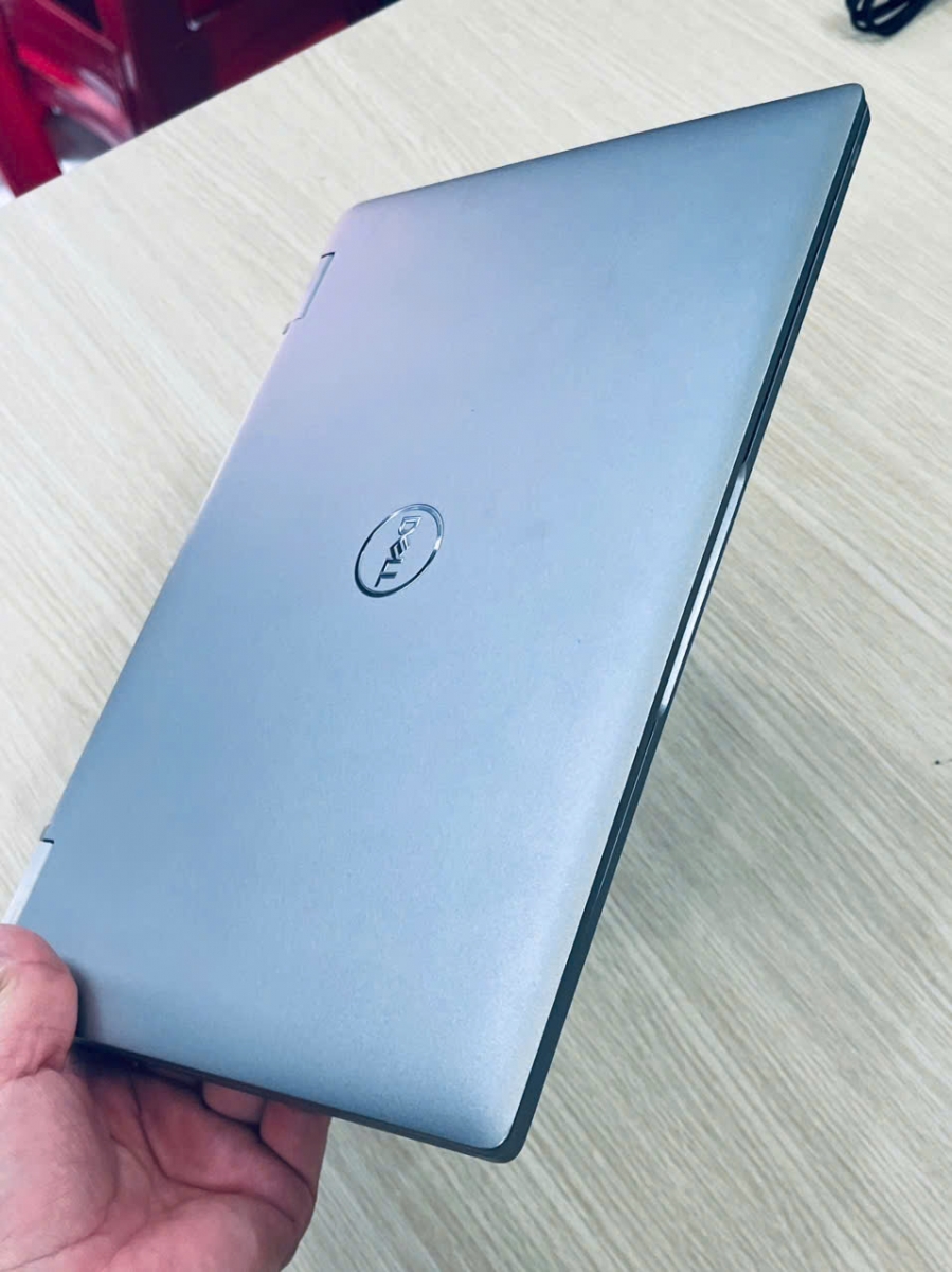laptop xách tay dell 5310 2in1 giá rẻ